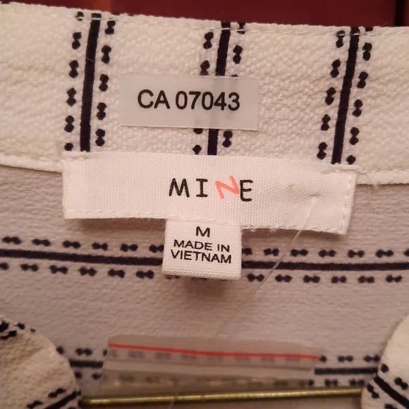 Dress - Picture 2 of 5